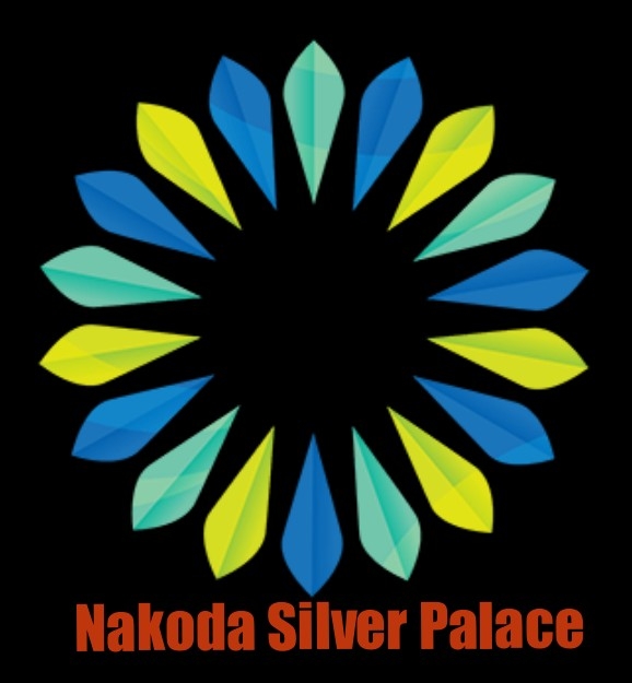 Nakoda silver palace logo